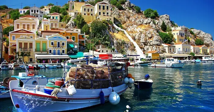 Ema Tour - Masuri aplicate din data de 1 Iulie pentru intrarea in Grecia