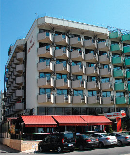 Derici Hotel Kusadasi