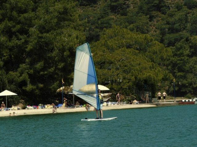 Letoonia Club And Hotel Fethiye