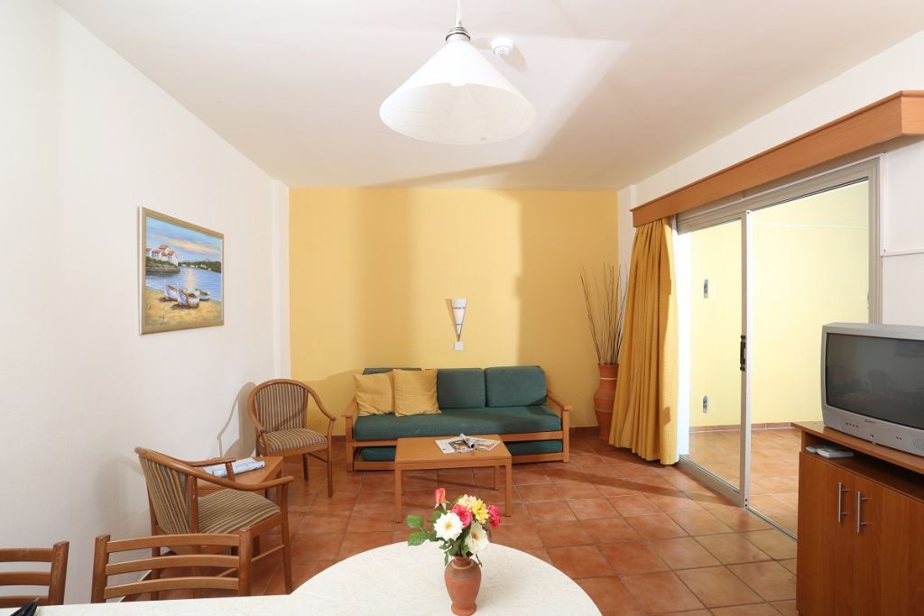 Panthea Holiday Village